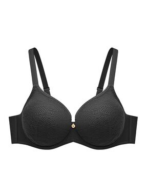 Understance: Malou Flexwire Demi Bra, New